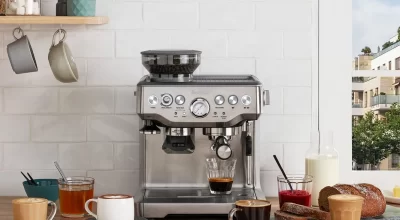 Best Espresso Machines For Beginners